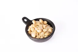 Macadamias