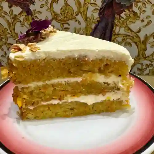 Torta de Zanahora