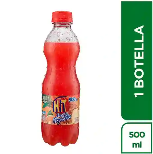 Hit Tropical 500 ml