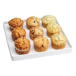 Olimpica Muffin