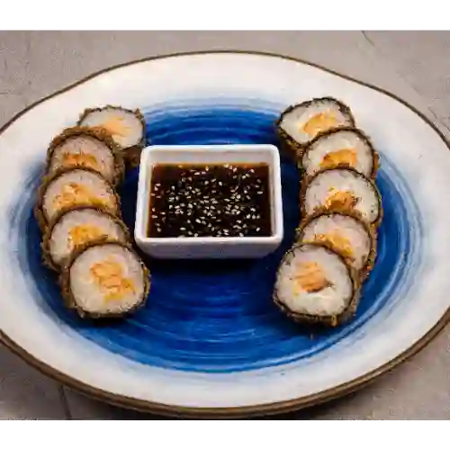 Philadelphia Tempura