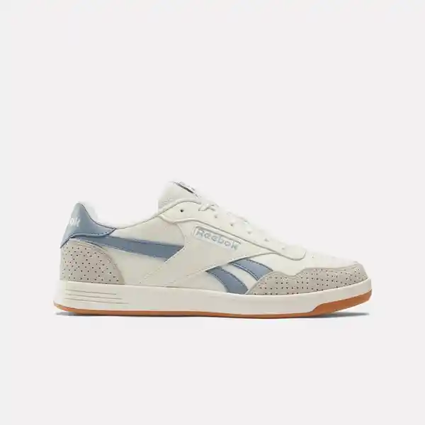 Reebok Zapatos Court Advance Hombre Blanco T. 10.5 Ref 100074283