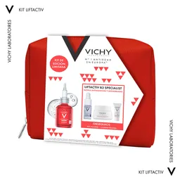 Vichy Kit Liftactiv B3 Antimanchas