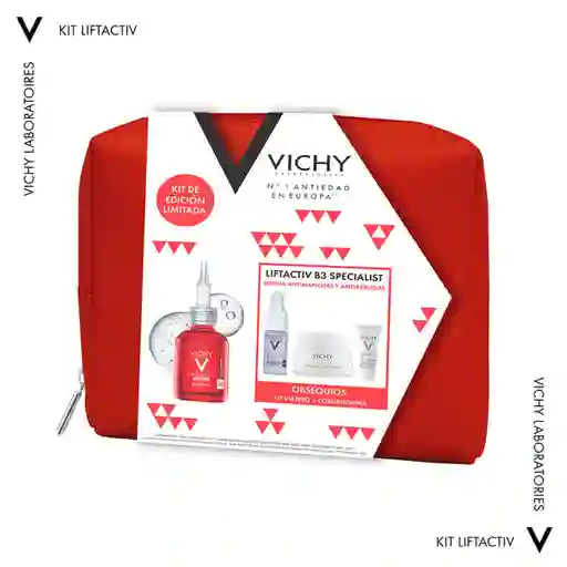 Vichy Kit Liftactiv B3 Antimanchas