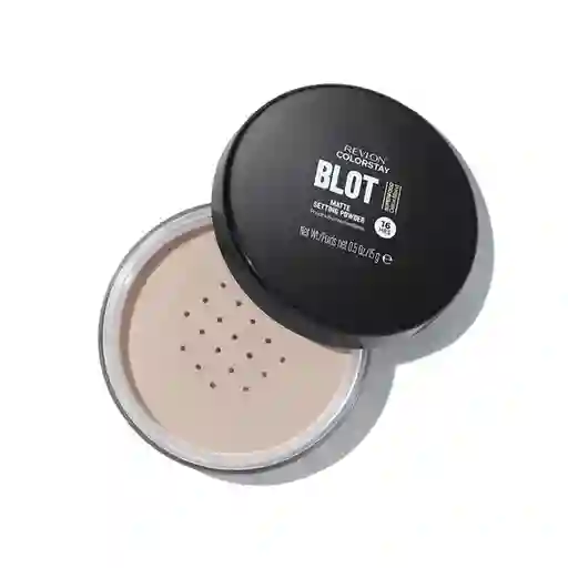 Revlon Polvo Fijador Colorstay Blot