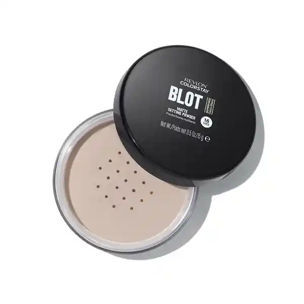 Revlon Polvo Fijador Colorstay Blot