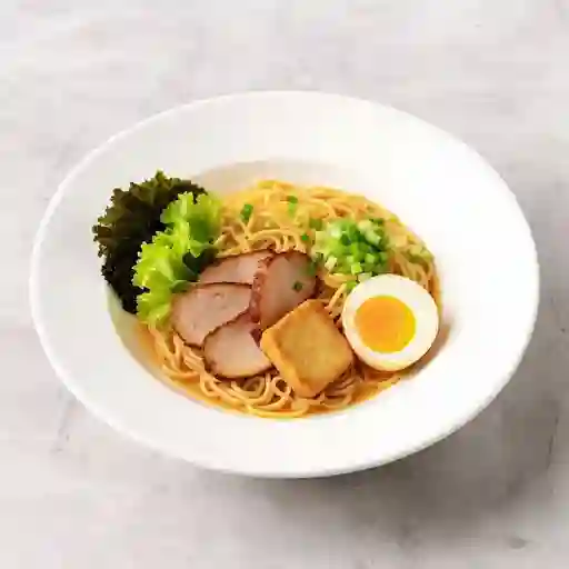 Nobu - Ramen
