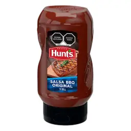 Hunts Salsa BBQ Original