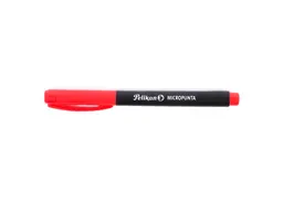 Micropunta Rojo Pelikan
