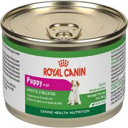 Royal Canin Alimento Humedo Para Perro Puppy 165 g