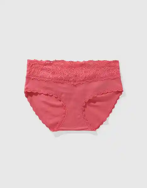 Panti Aerie Genérico Talla Medium American Eagle 64436881