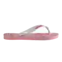 Sandalias Kids Hello Kitty Rosa Macaron T. 26 4145748 Havaianas