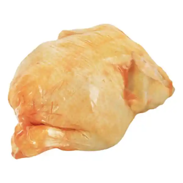Bucanero Pollo Campesino Entero Al Vacío