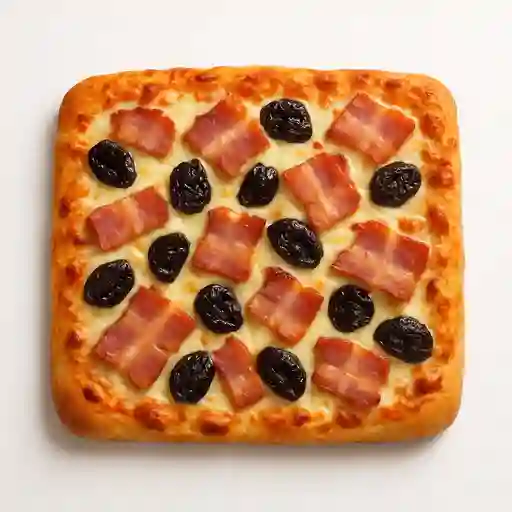 la Franchesca