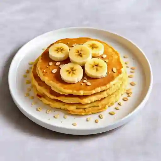 pancake avena