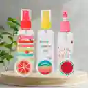 Kit de Botellas de Viaje Enjoy a Juicy Joy Miniso