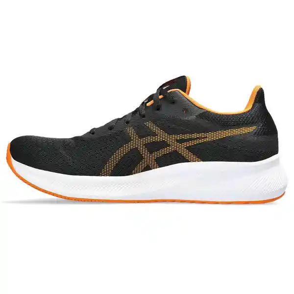 Asics Zapatos Para Hombre Negro Talla 9.5