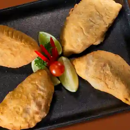 Empanada Ranchera