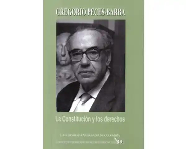 La constitución y los derechos