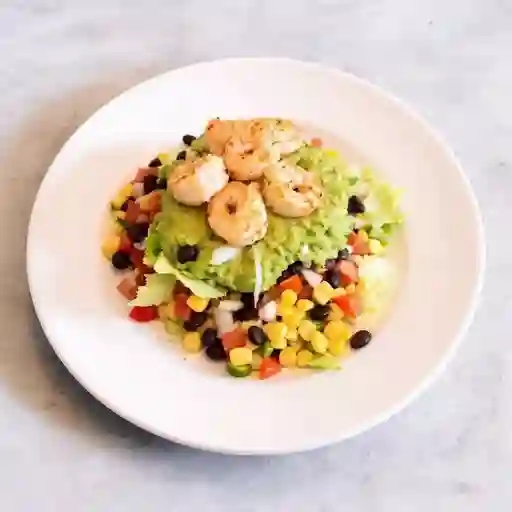 Fresh Bowl de Camaron