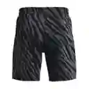 Under Armour Short Rival Tg Hombre Negro Talla SM 1377445-001