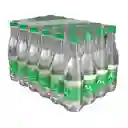 Manantial Agua con Gas