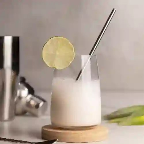 Limonada de Coco