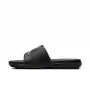 Nike Zapatos Jordan Jumpman Slide Hombre Negro Talla: 7