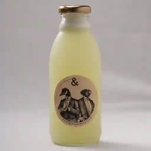 Limonada natural