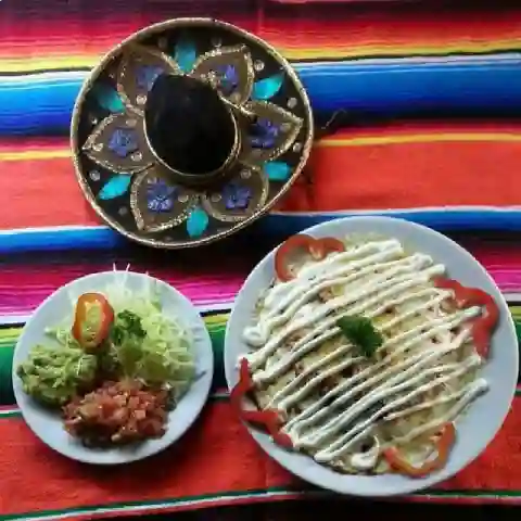Enchilada