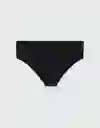 Panti Aerie Negro Talla Small American Eagle 84437988