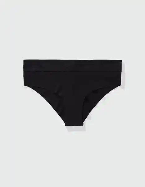 Panti Aerie Negro Talla Small American Eagle 84437988