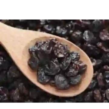 Uvas Pasas
