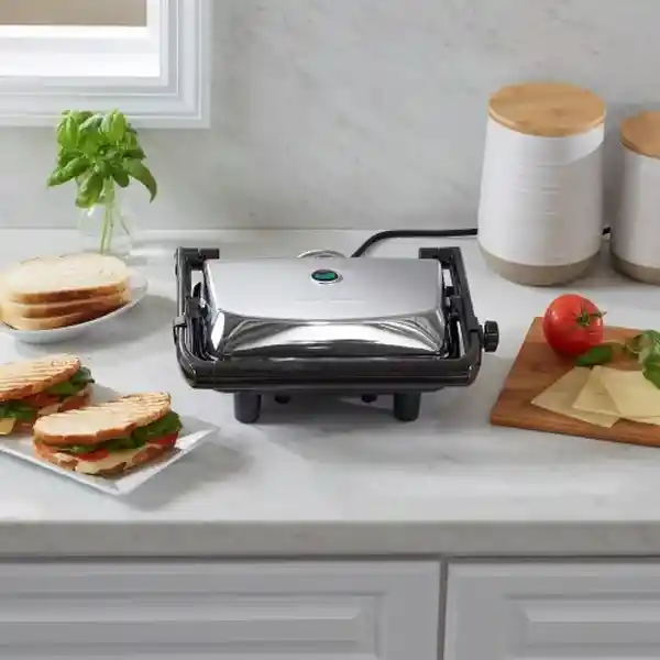 Hamilton Beach Panini