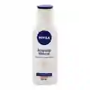 Nivea Crema Corporal Aclarado Natural