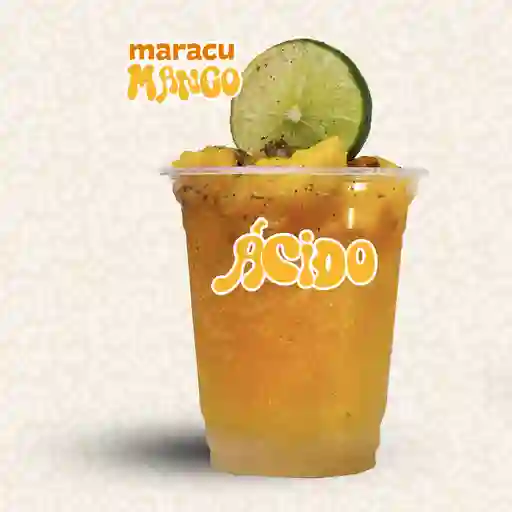 Acido