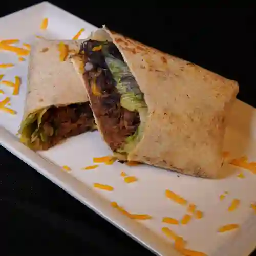 Burritos