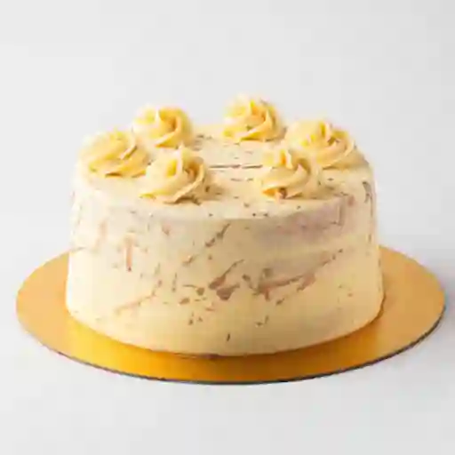 NAKED CAKE 1/2 LB