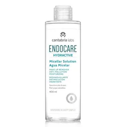Endocare Cantabria Labs Agua Micelarhydractive