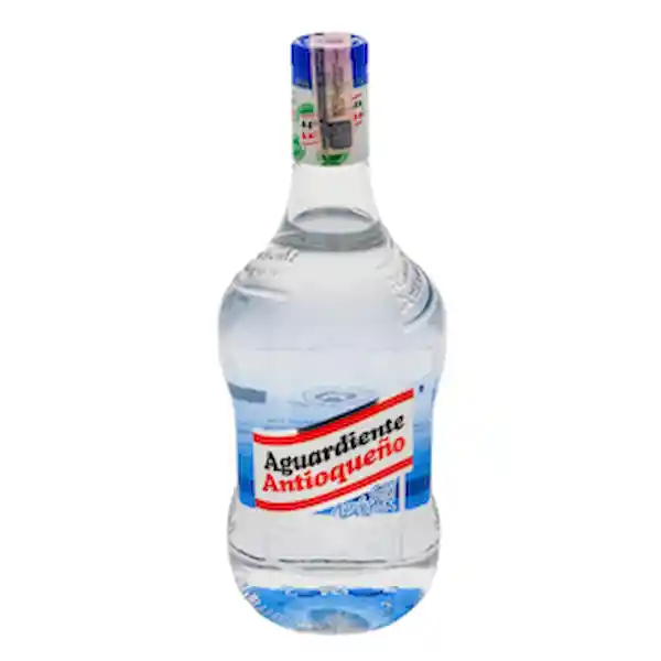 Antioqueño Aguardiente sin Azúcar