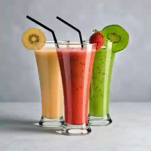 Jugo Natural en Agua