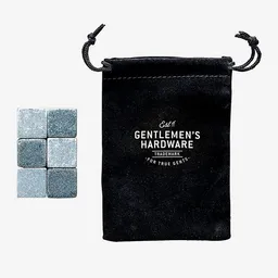 Gentlemens Hardware Hielos Enfriadores de Whisky