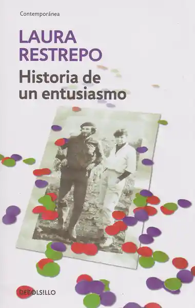 Historia de un entusiasmo (edición de bolsillo)