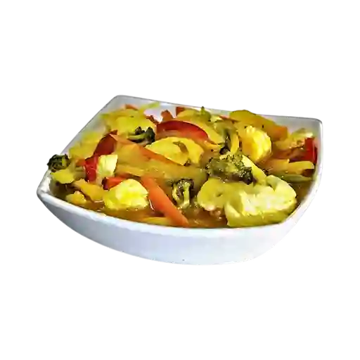 Chop Suey