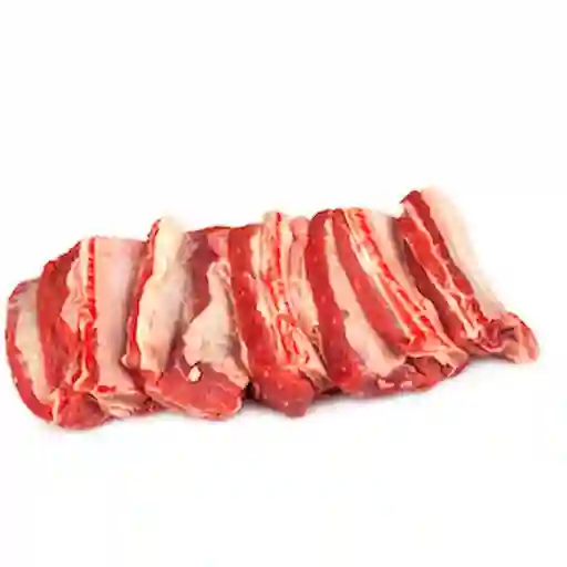 Costillas De Res Al Vacío