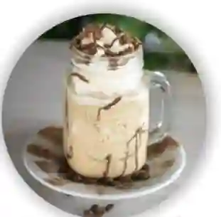 Granizado Café-moca