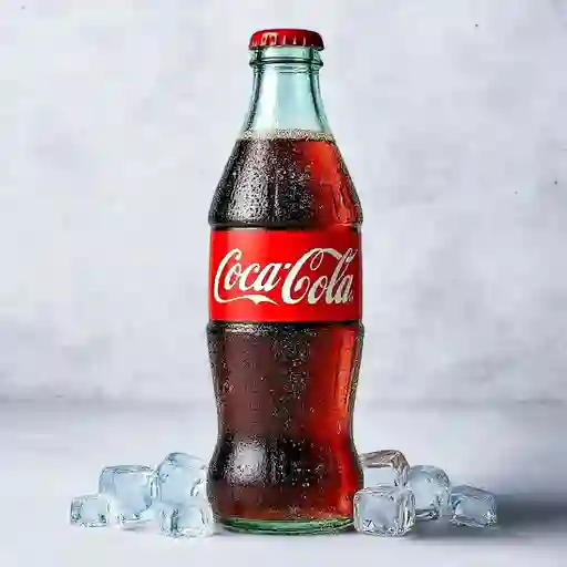 Coca Cola Original 1 L