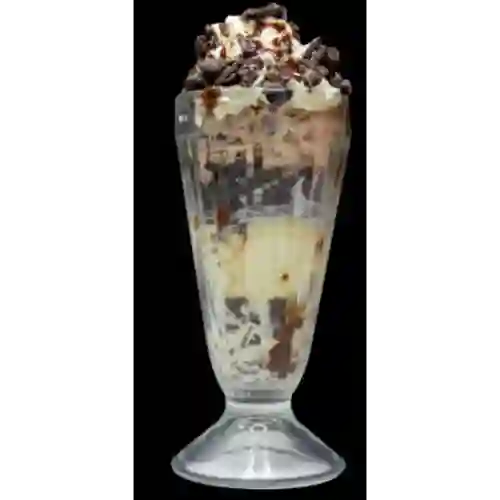 Oreo Overload Sundae