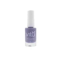 Vitu  Esmalte Nieve Free8 Ml