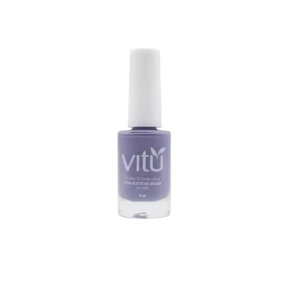 Vitu  Esmalte Nieve Free8 Ml